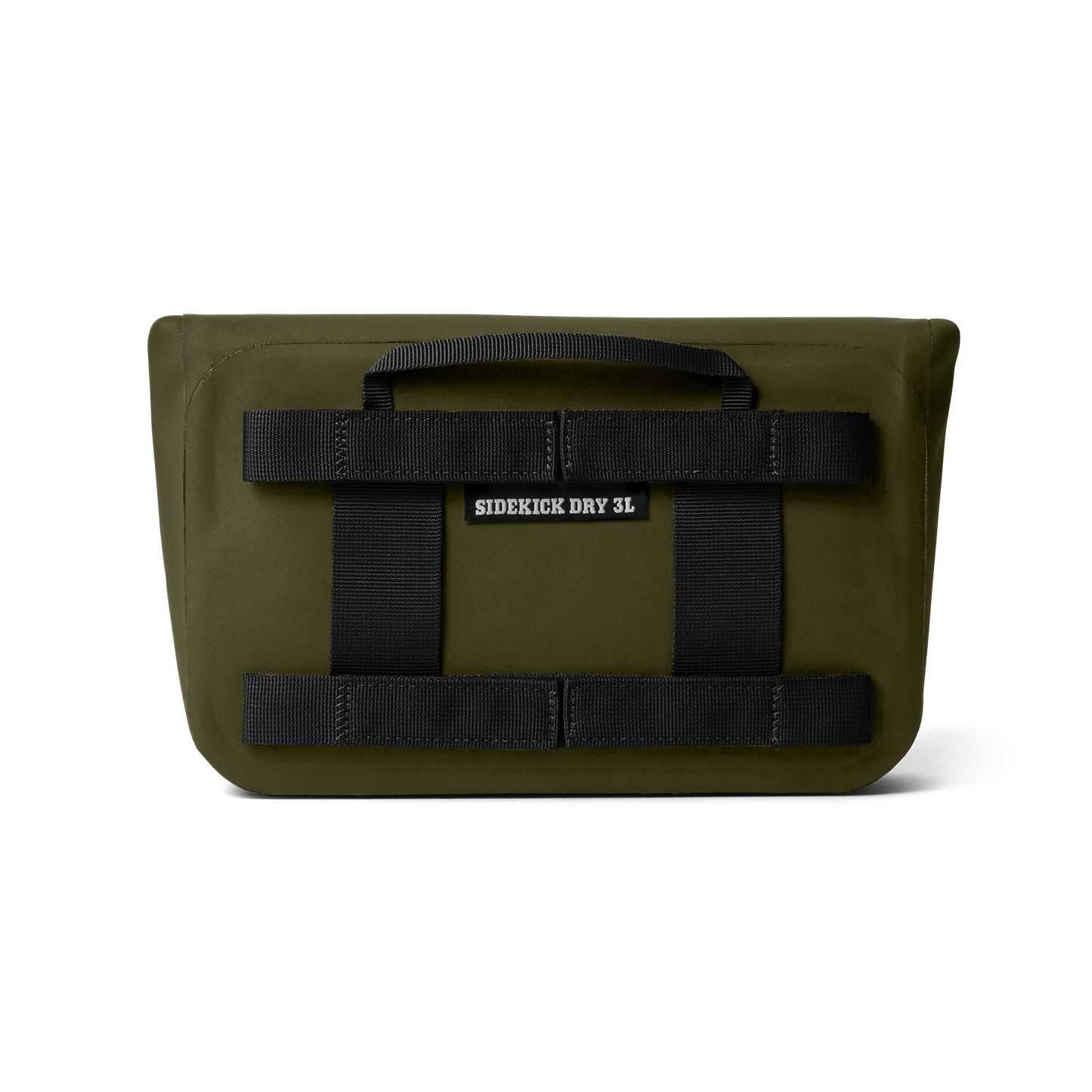 YETI Sidekick Dry® Zubehörtasche 3L Olive