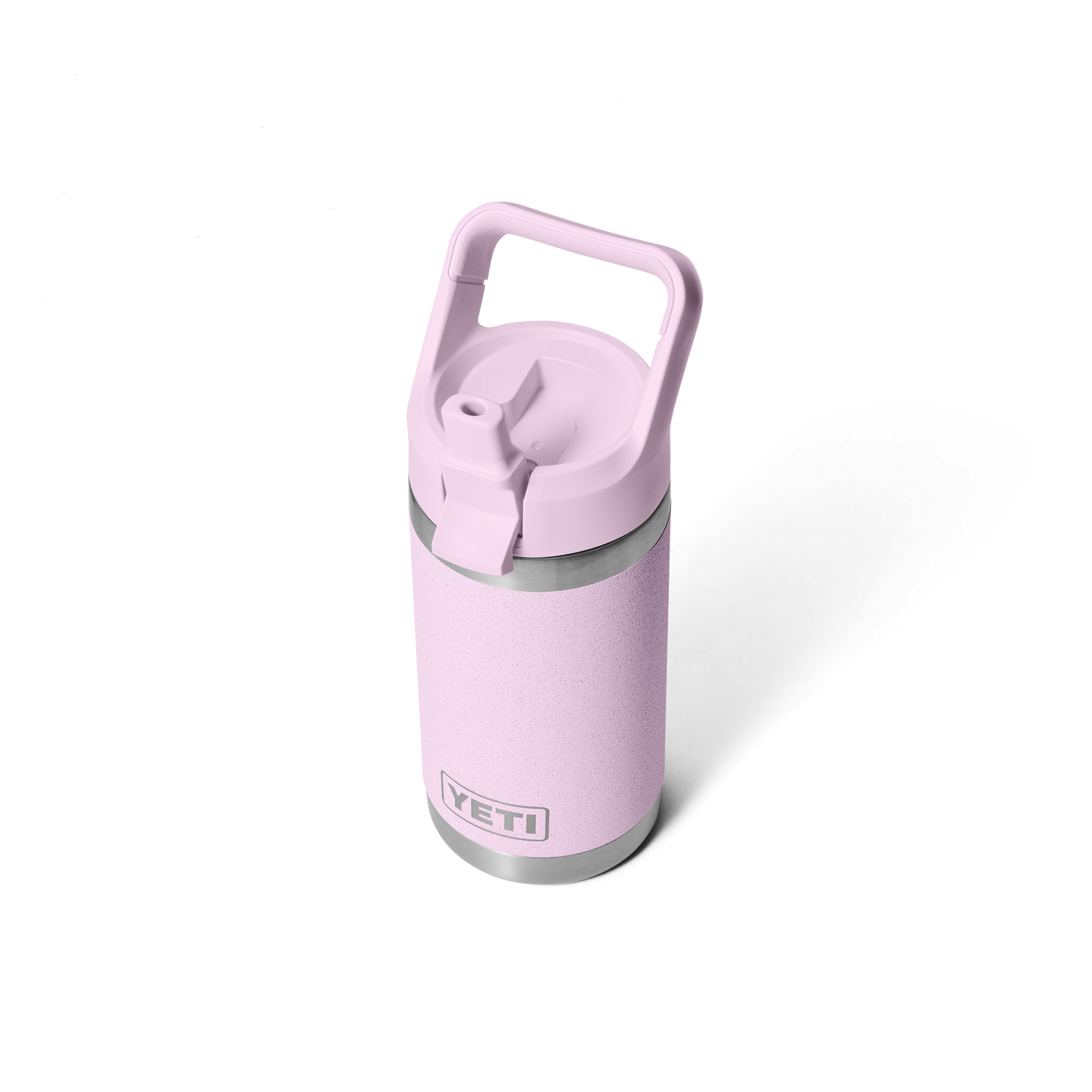 YETI Rambler® Jr 12 oz Kinderflasche (355 ml) Cherry Blossom