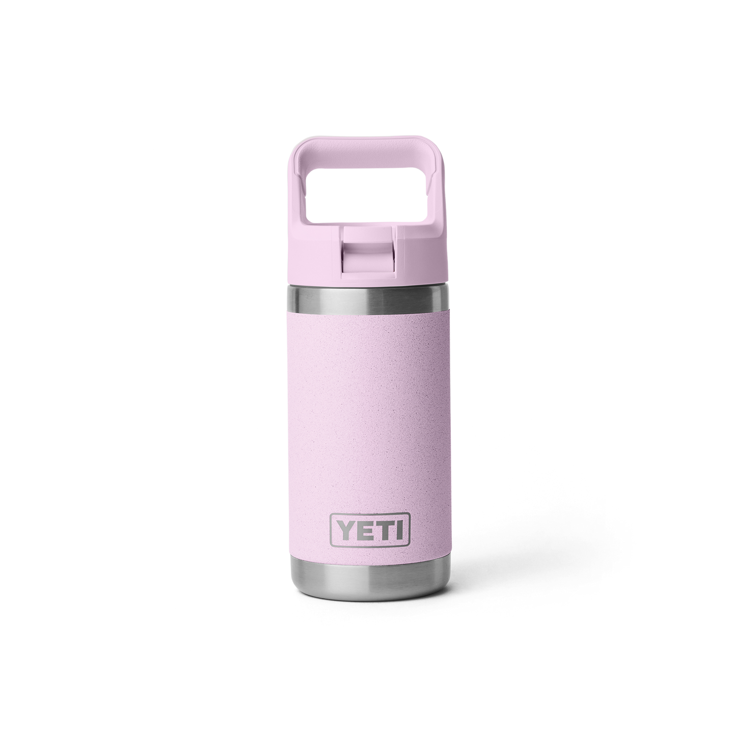 YETI Rambler® Jr 12 oz Kinderflasche (355 ml) Cherry Blossom
