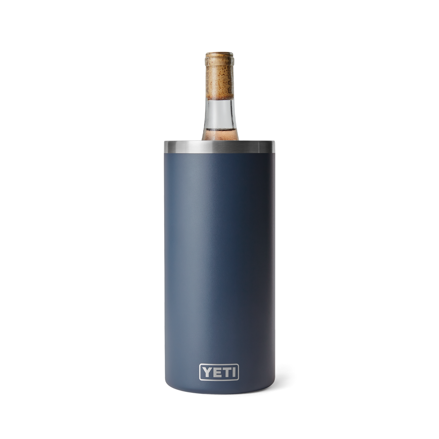 YETI Rambler® Weinkühler Navy