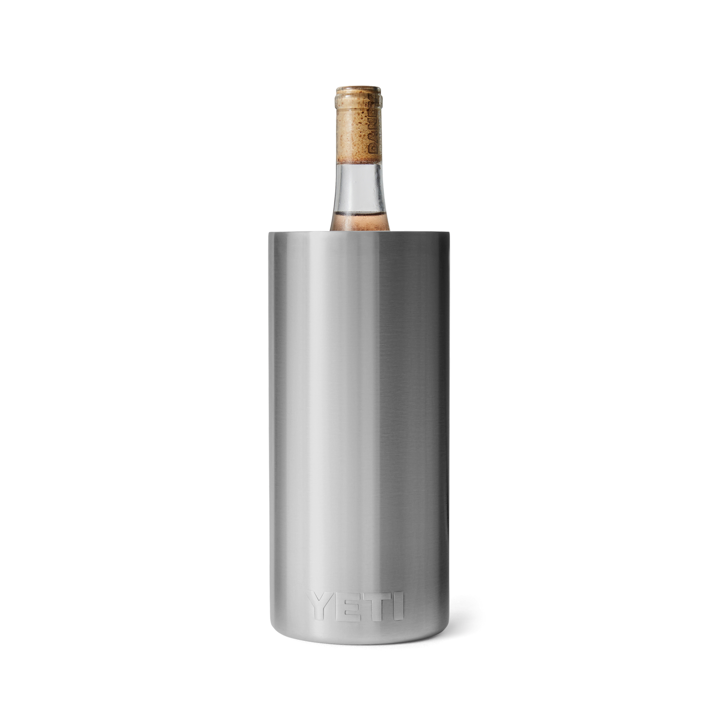 YETI Rambler® Weinkühler Stainless Steel