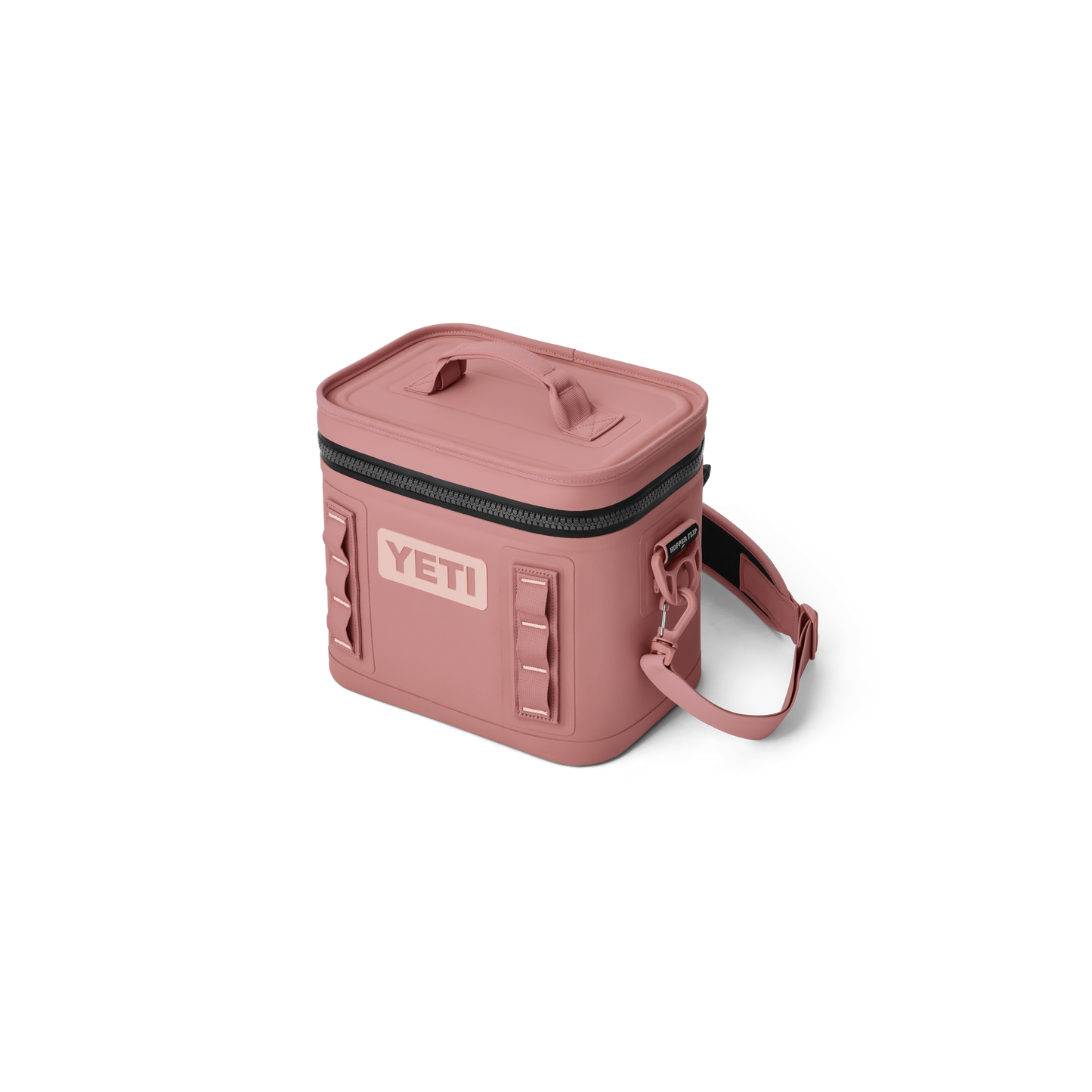 YETI Hopper Flip® 8 Kühltasche Sandstone Pink