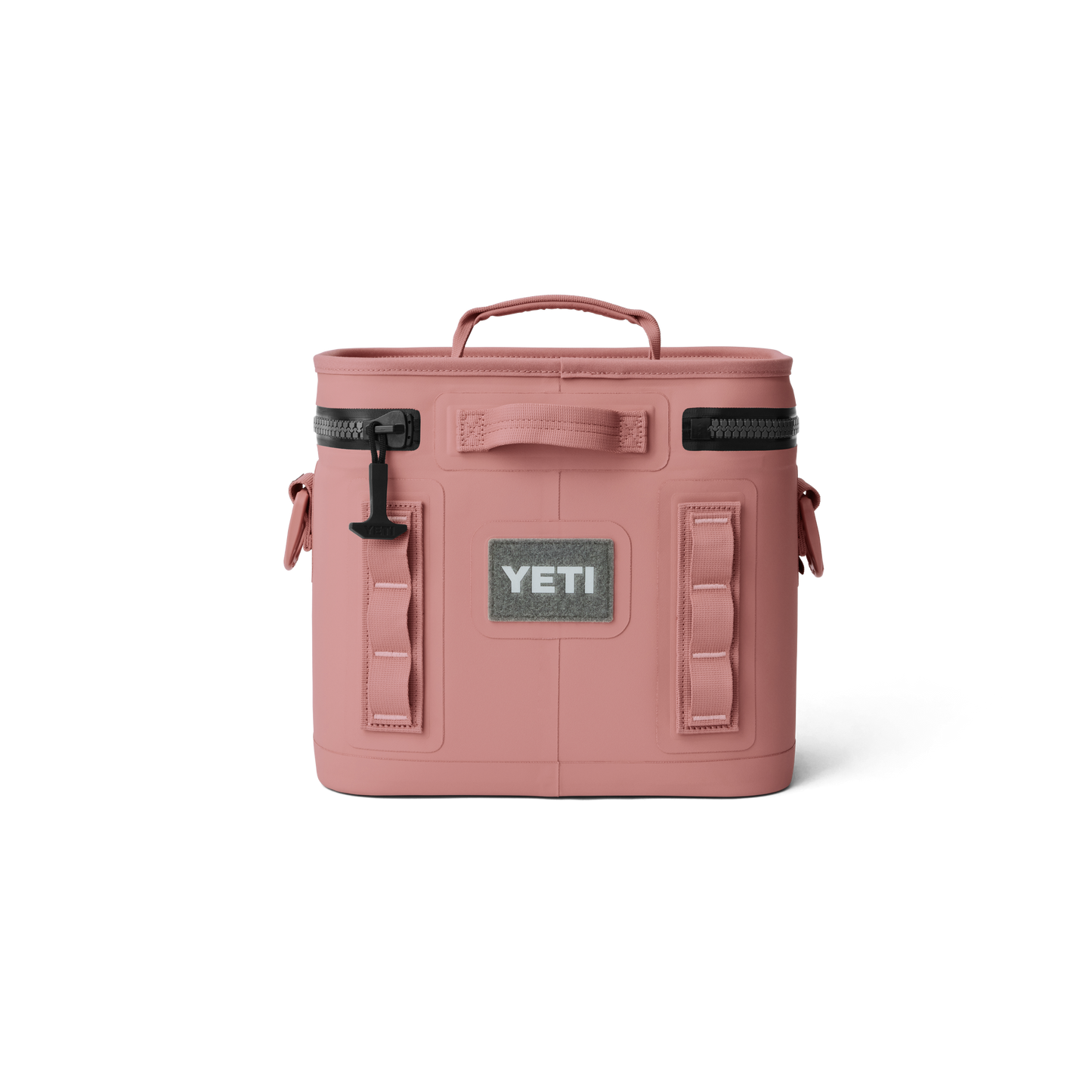 YETI Hopper Flip® 8 Kühltasche Sandstone Pink