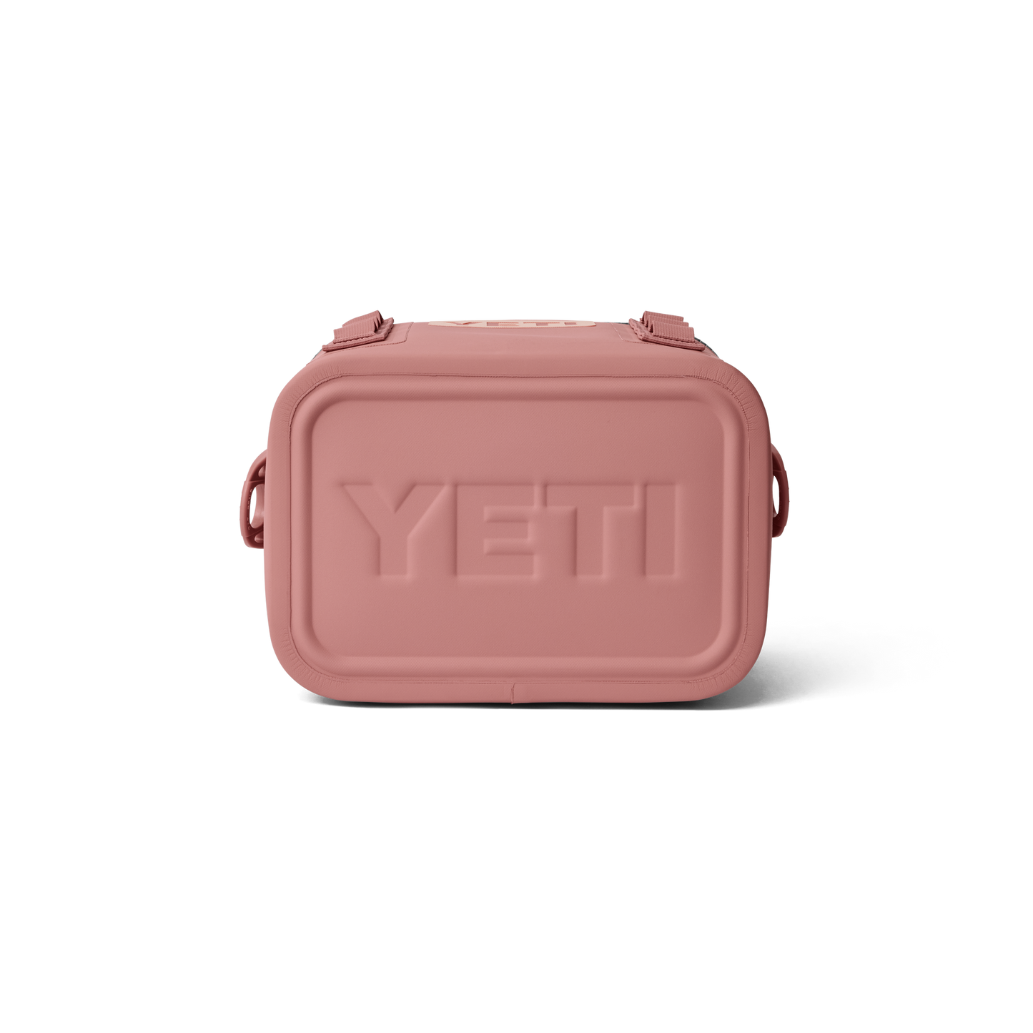 YETI Hopper Flip® 8 Kühltasche Sandstone Pink