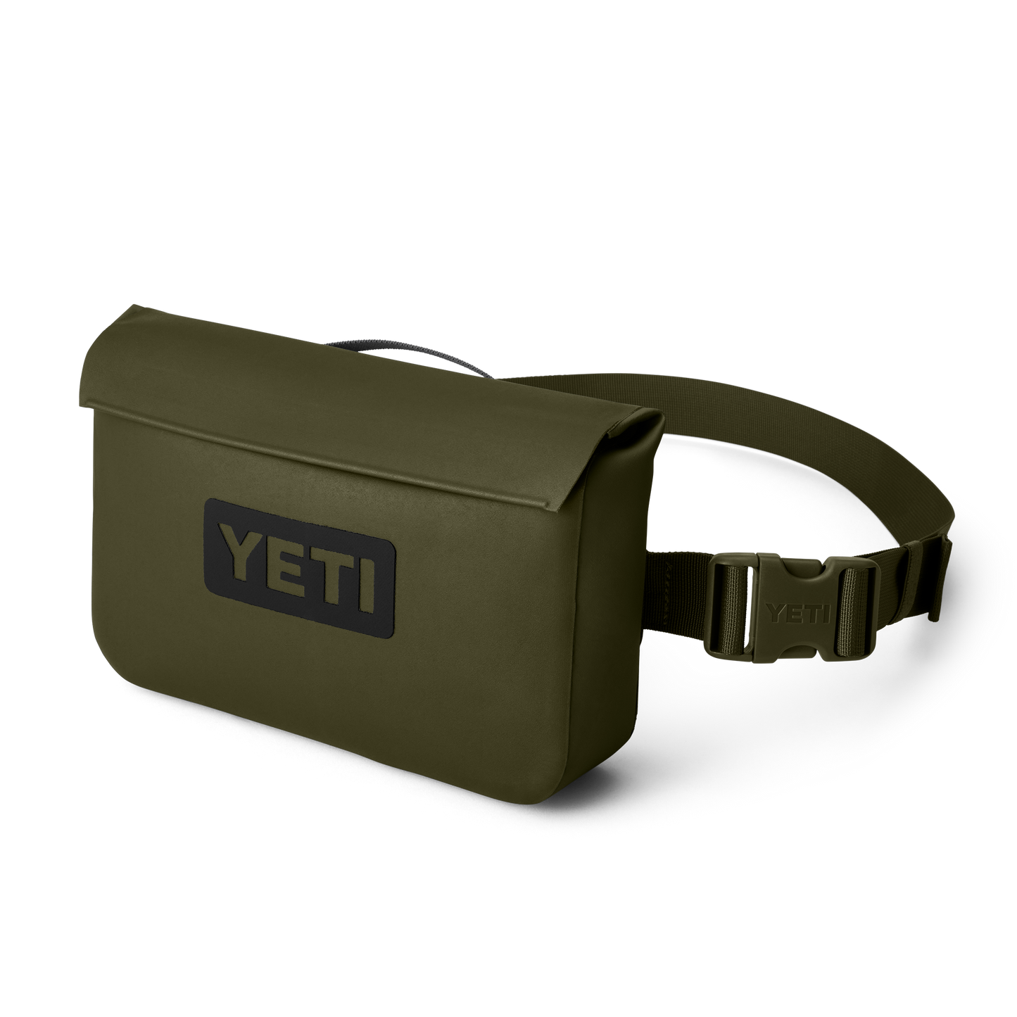 YETI SideClick™-Gurt Olive