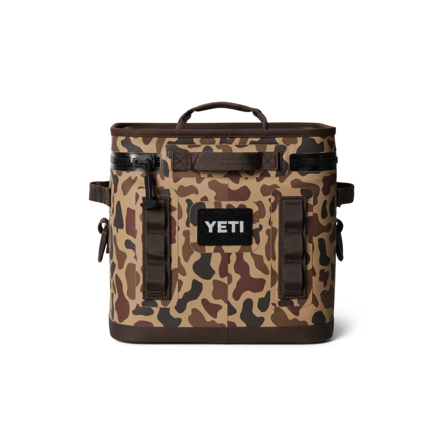 YETI Hopper Flip® 12 Kühltasche Wetlands Camo