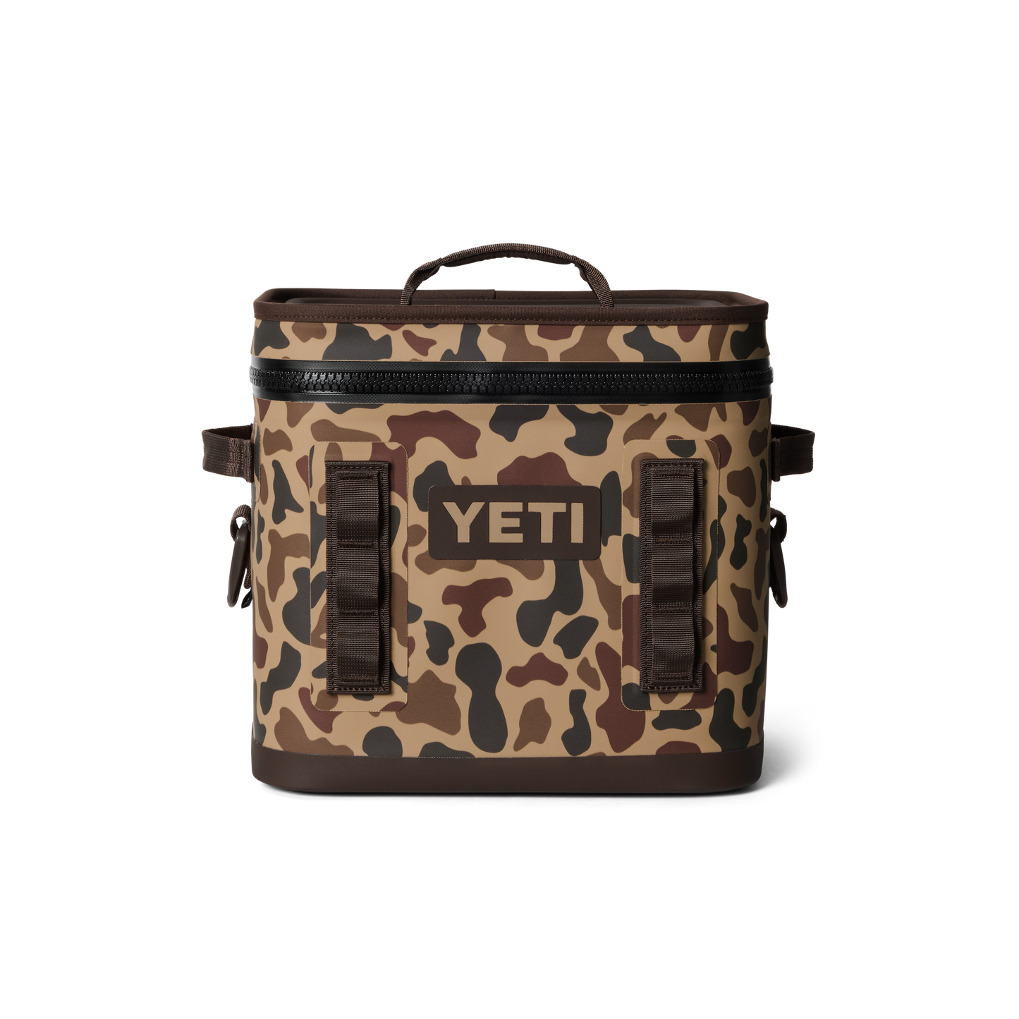 YETI Hopper Flip® 12 Kühltasche Wetlands Camo