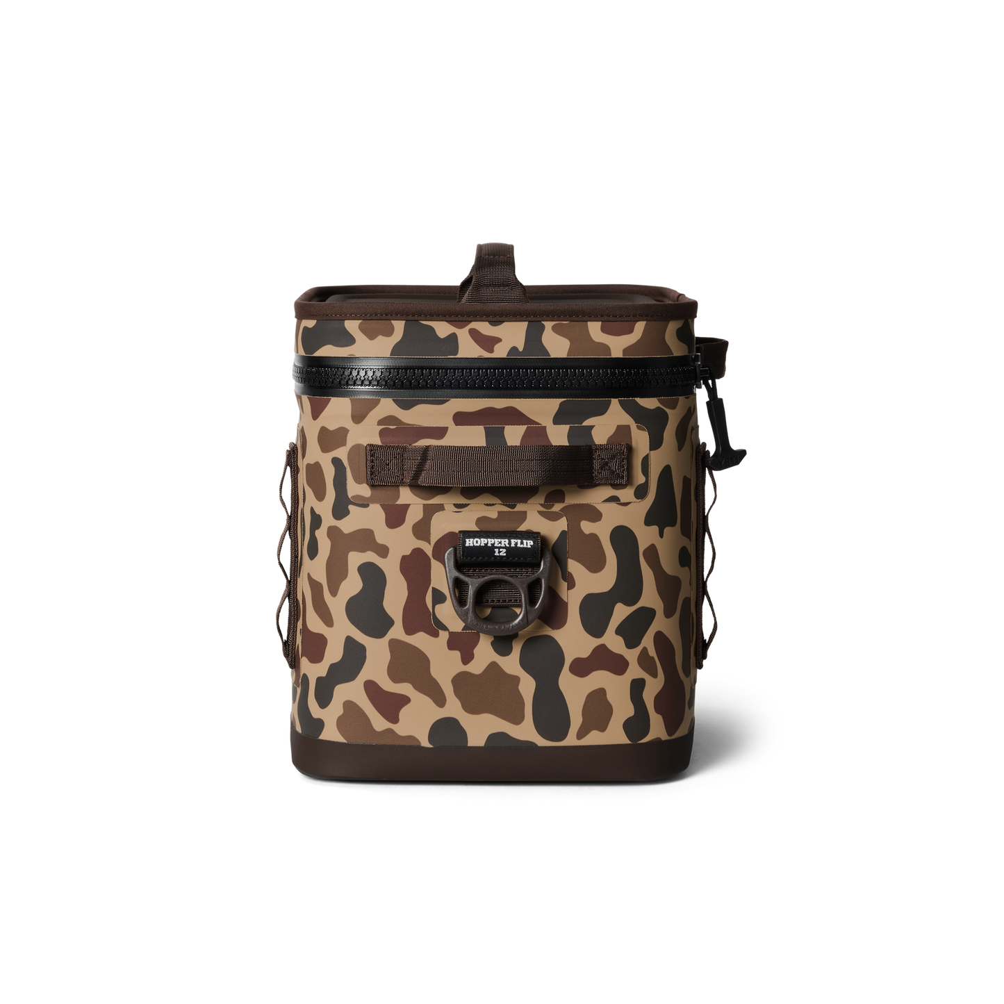 YETI Hopper Flip® 12 Kühltasche Wetlands Camo