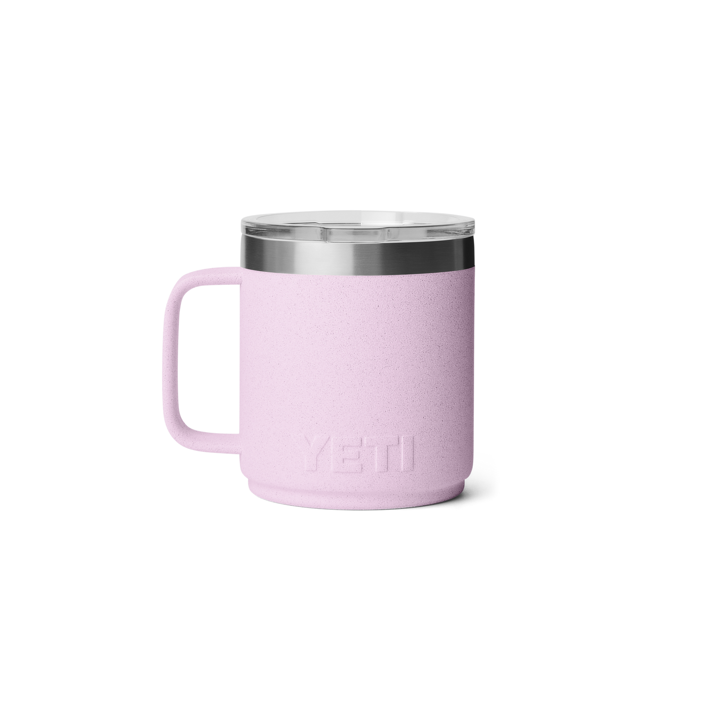 YETI Rambler® Stapelbare Tasse mit 10 oz (295 ml) Fassungsvermögen Cherry Blossom