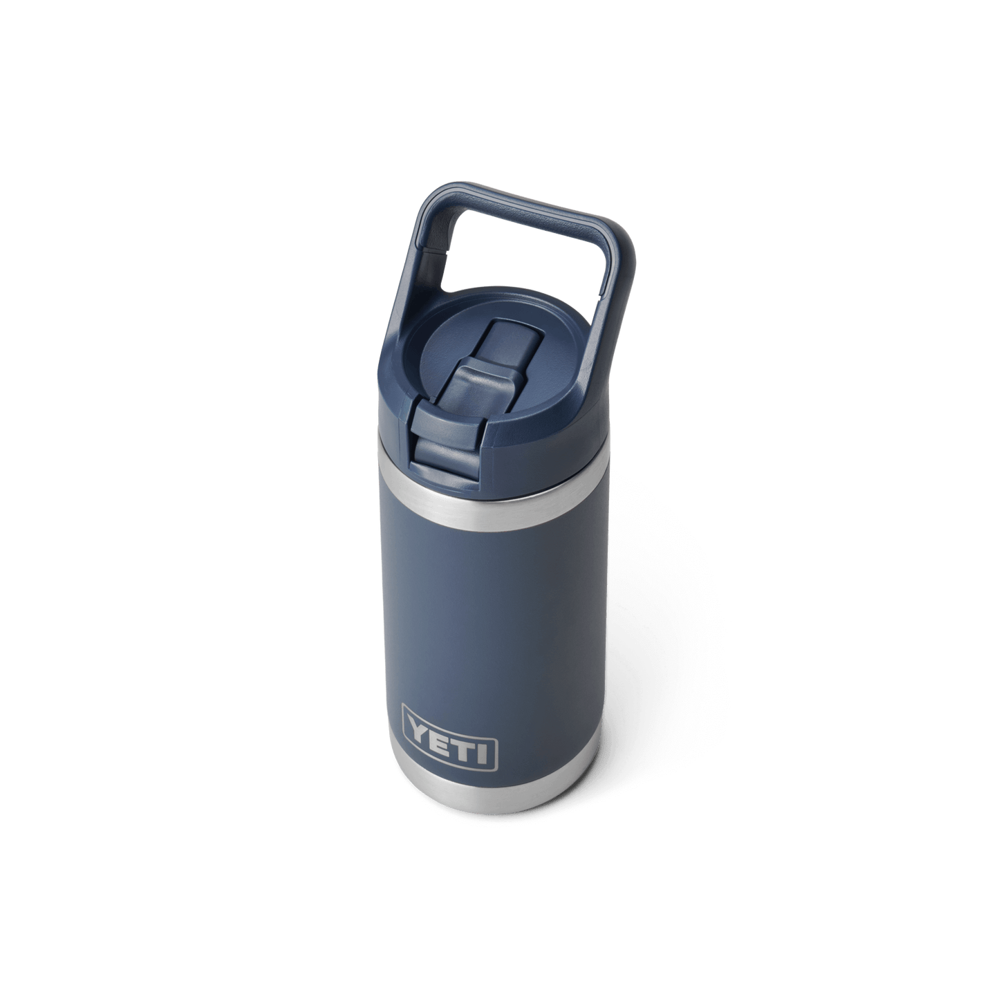 YETI Rambler® Jr 12 oz Kinderflasche (354 ml) Navy