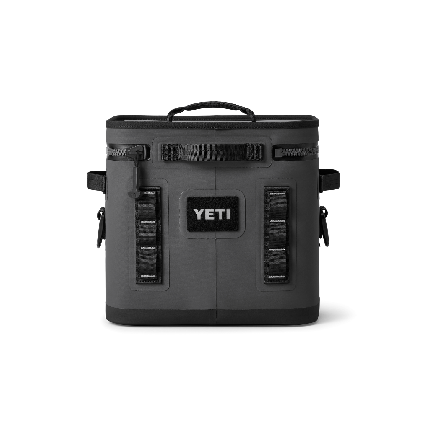 YETI Hopper Flip® 12 Kühltasche Charcoal