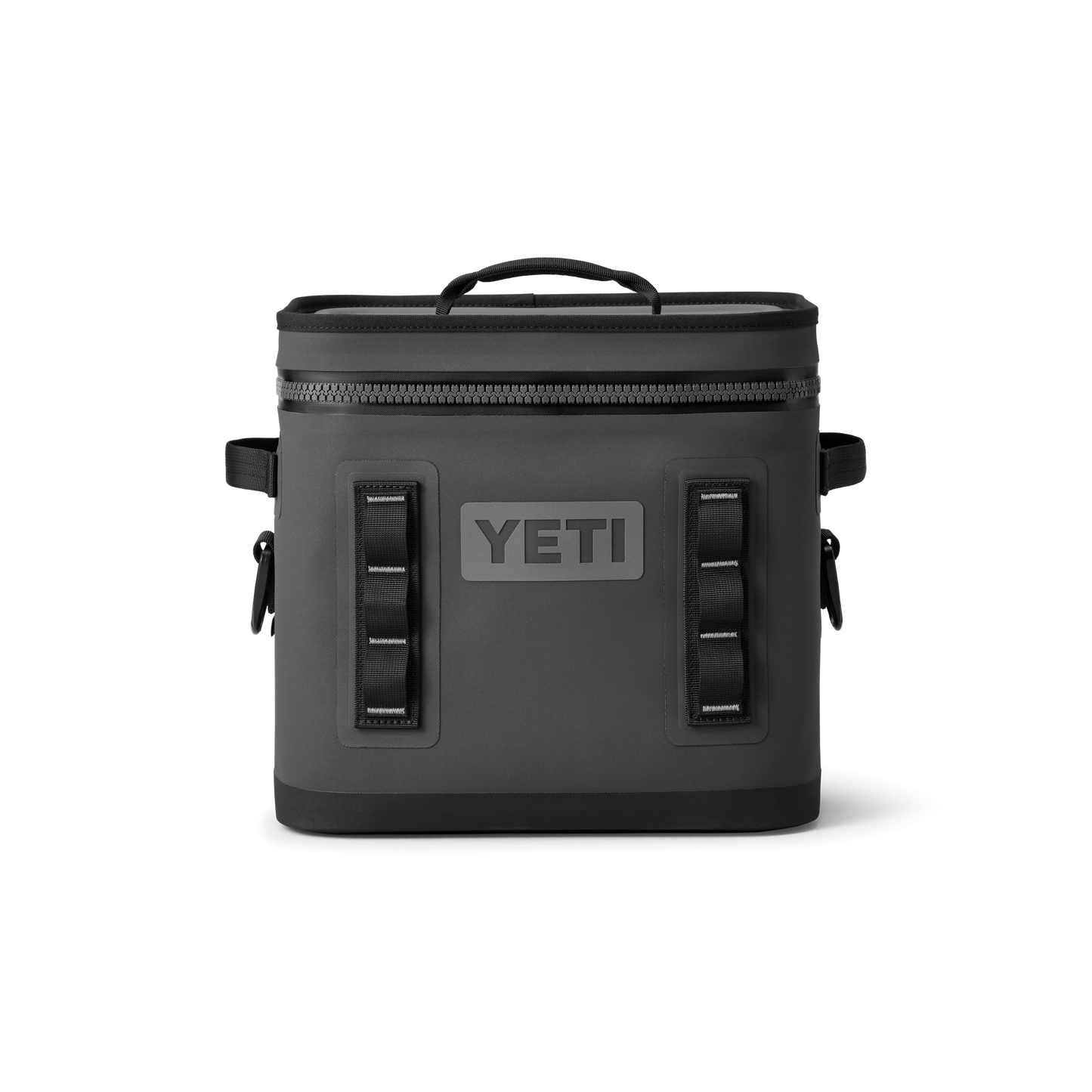 YETI Hopper Flip® 12 Kühltasche Charcoal