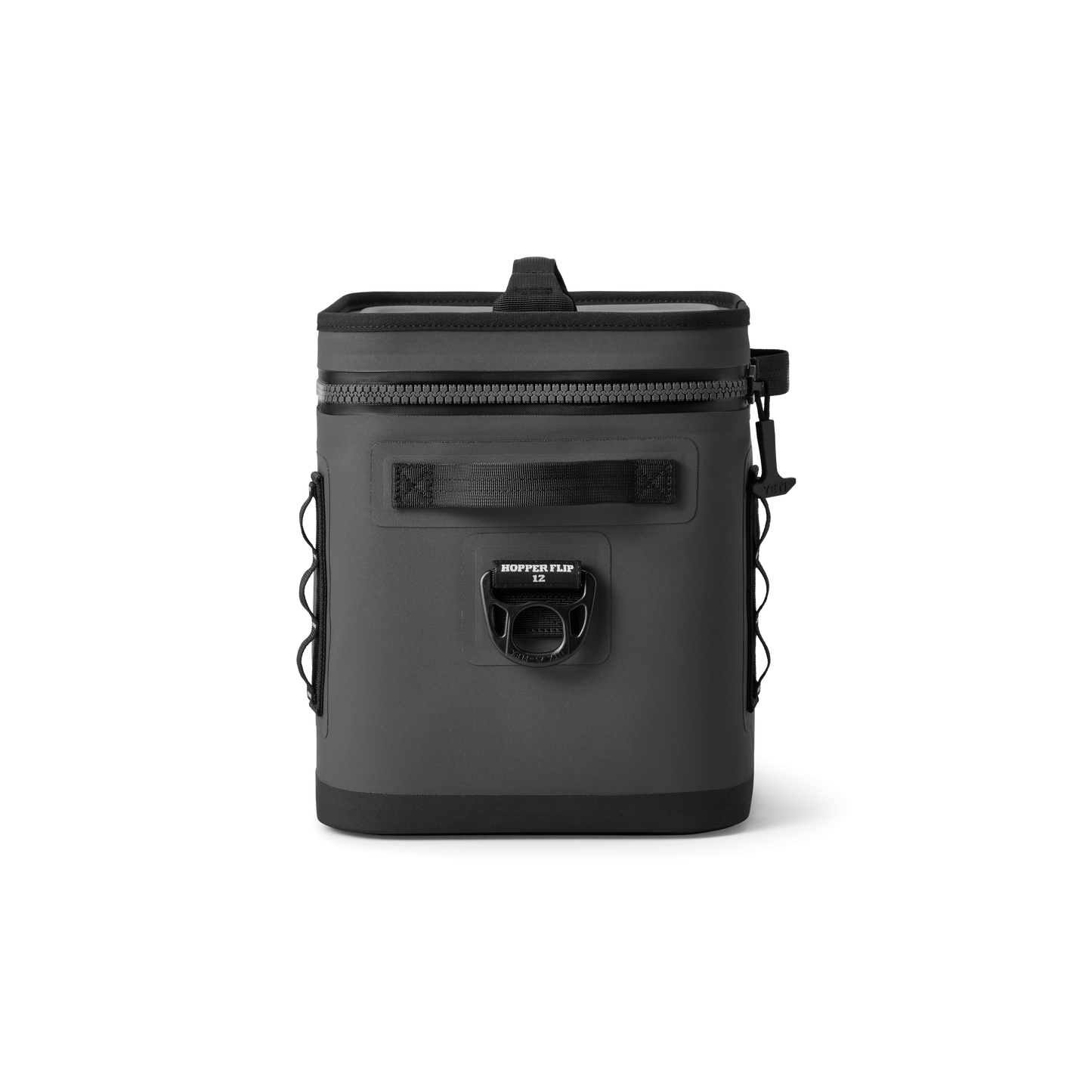 YETI Hopper Flip® 12 Kühltasche Charcoal
