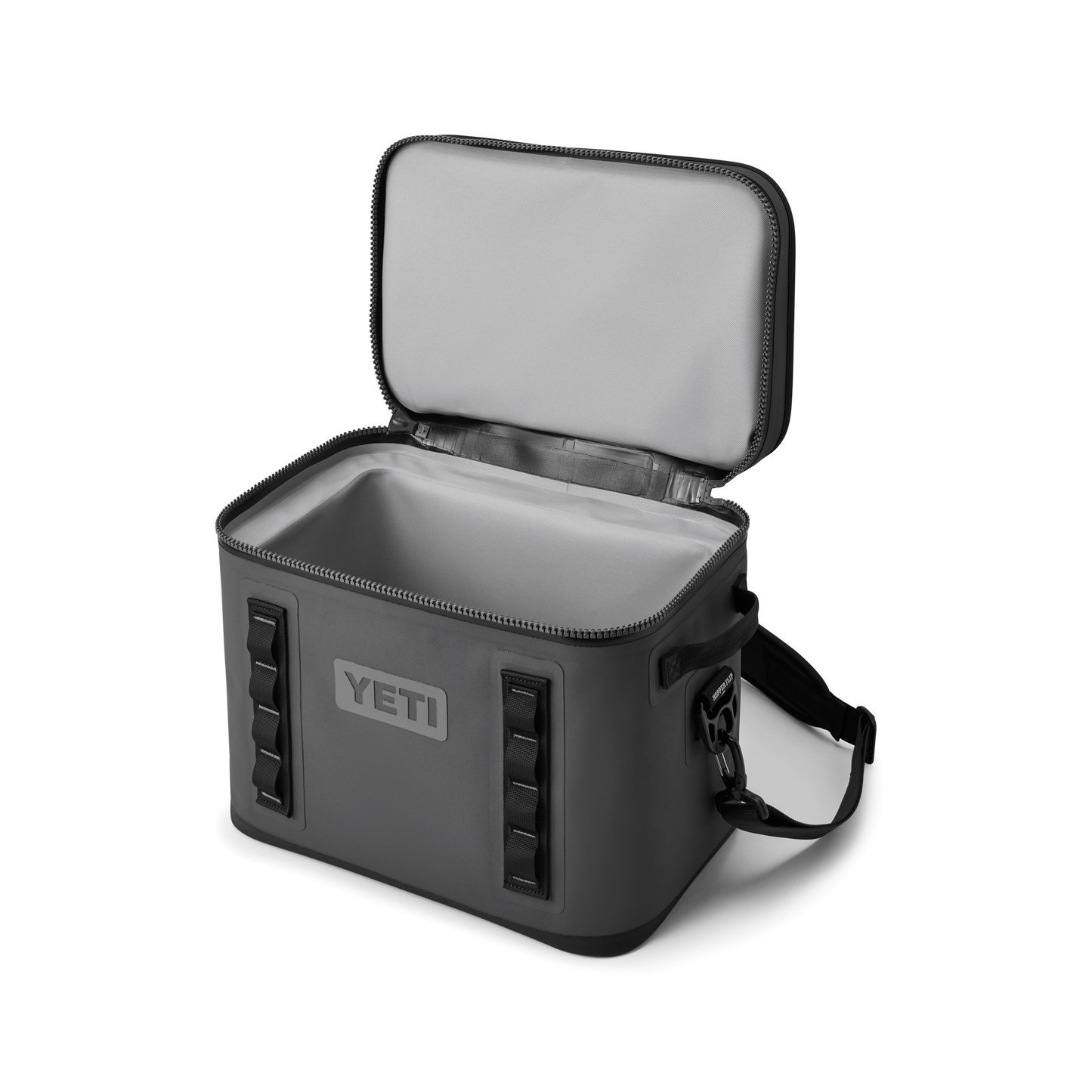 YETI Hopper Flip® 18 Kühltasche Charcoal