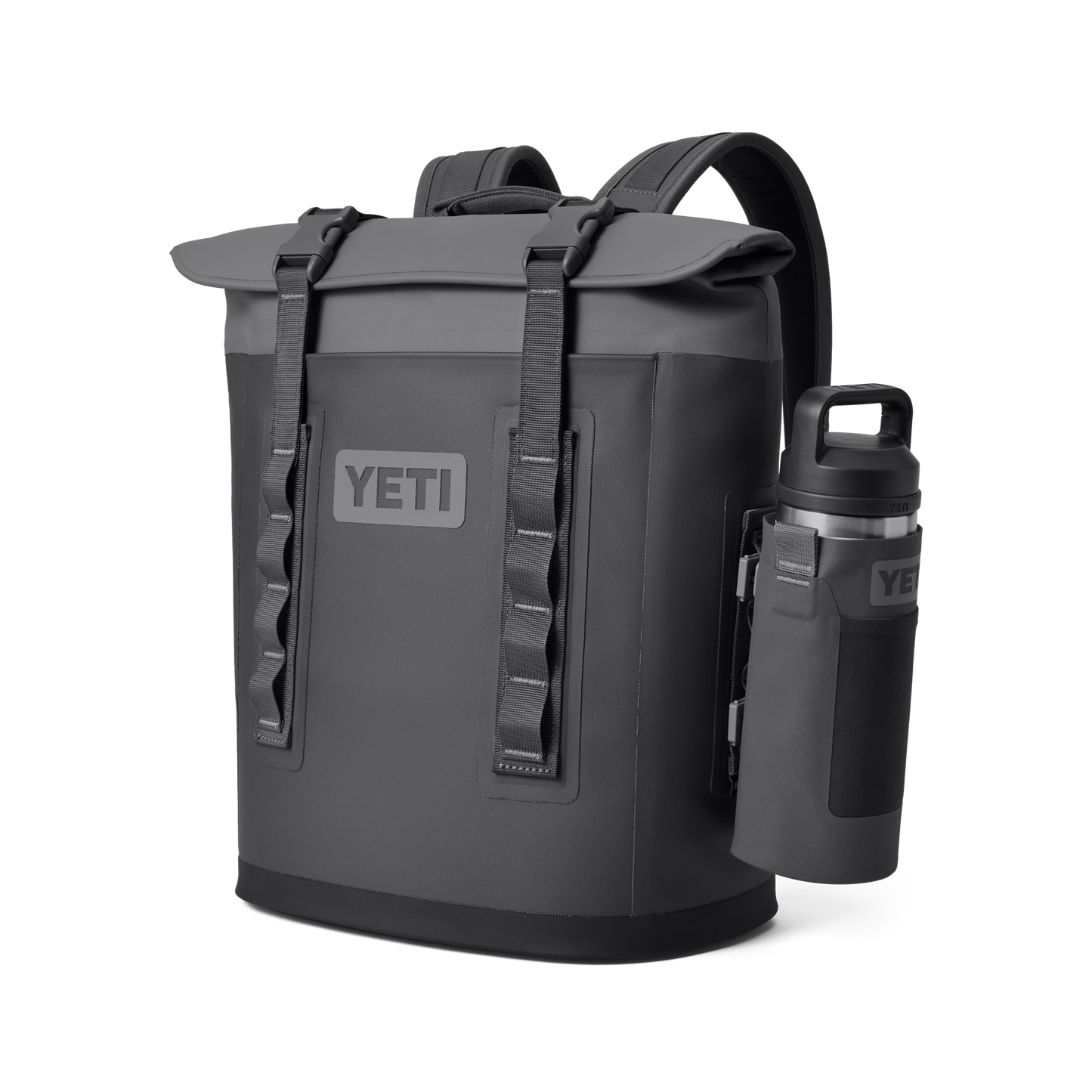 YETI Hopper® M12 Kühltaschen Rucksack Charcoal