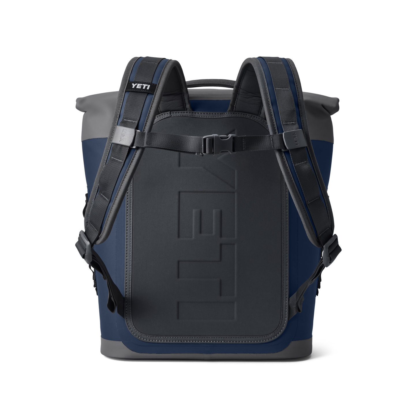 YETI Hopper® M12 Kühltaschen Rucksack Navy