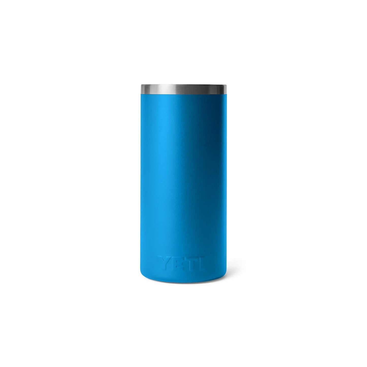 YETI Rambler® Weinkühler Big Wave Blue