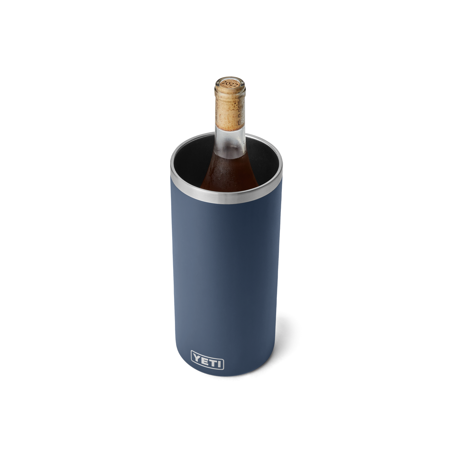 YETI Rambler® Weinkühler Navy