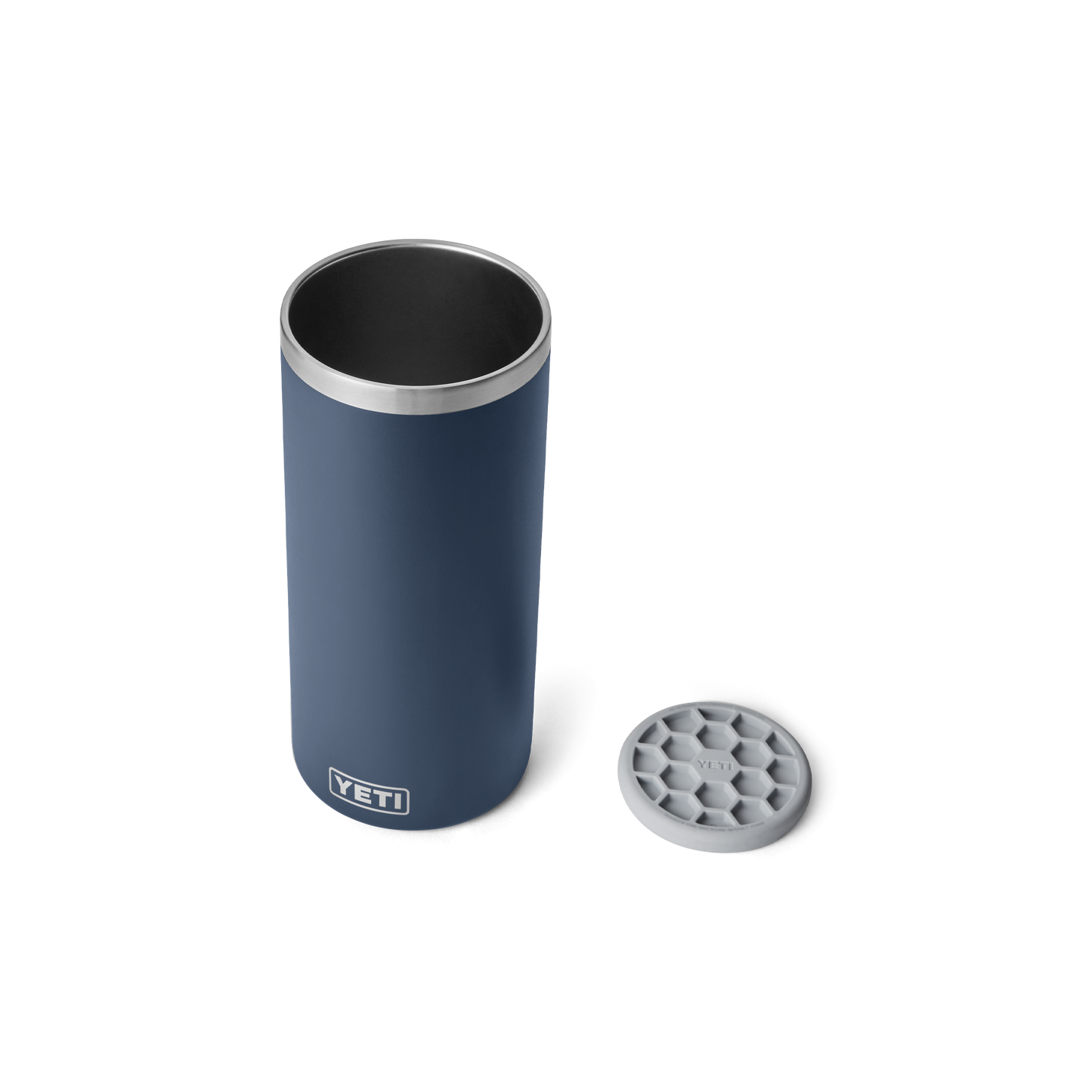 YETI Rambler® Weinkühler Navy