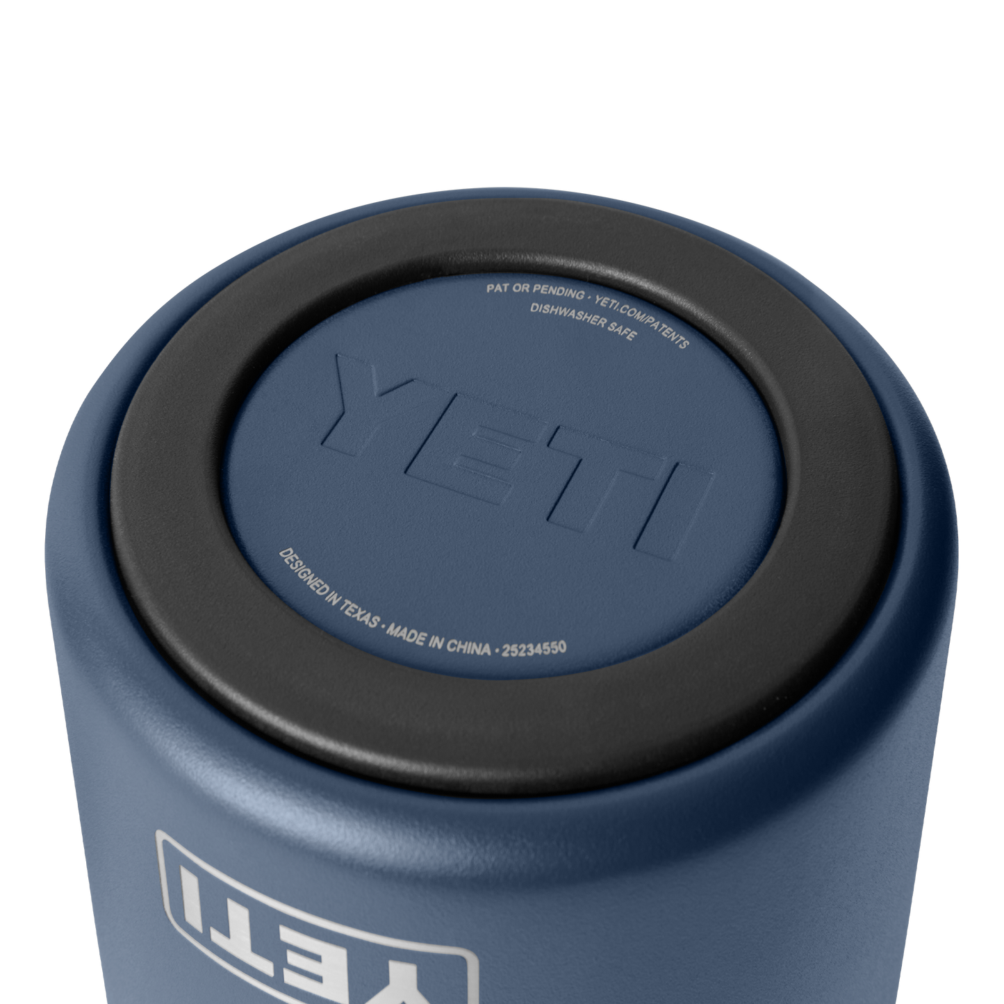 YETI Rambler® Weinkühler Navy