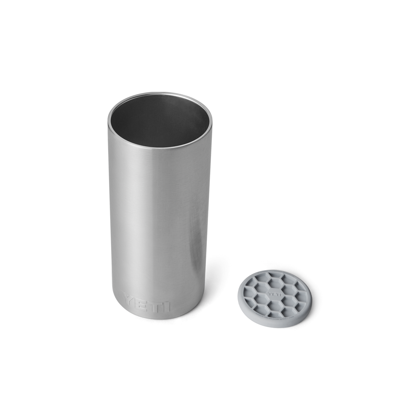 YETI Rambler® Weinkühler Stainless Steel