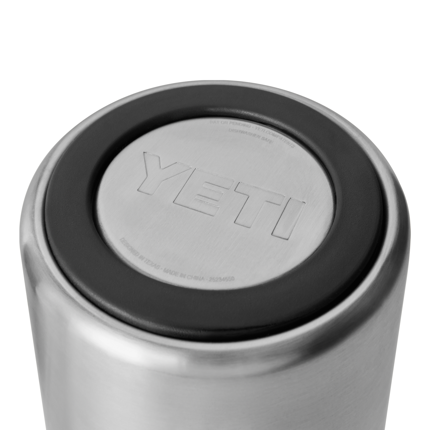 YETI Rambler® Weinkühler Stainless Steel