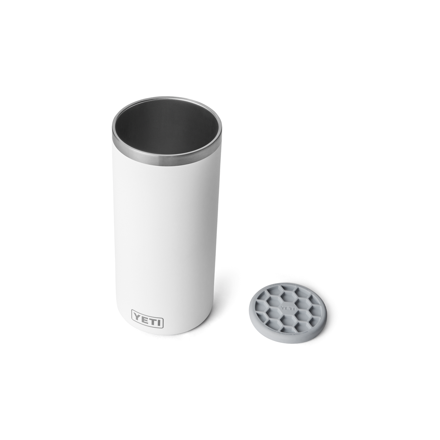 YETI Rambler® Weinkühler Weiss
