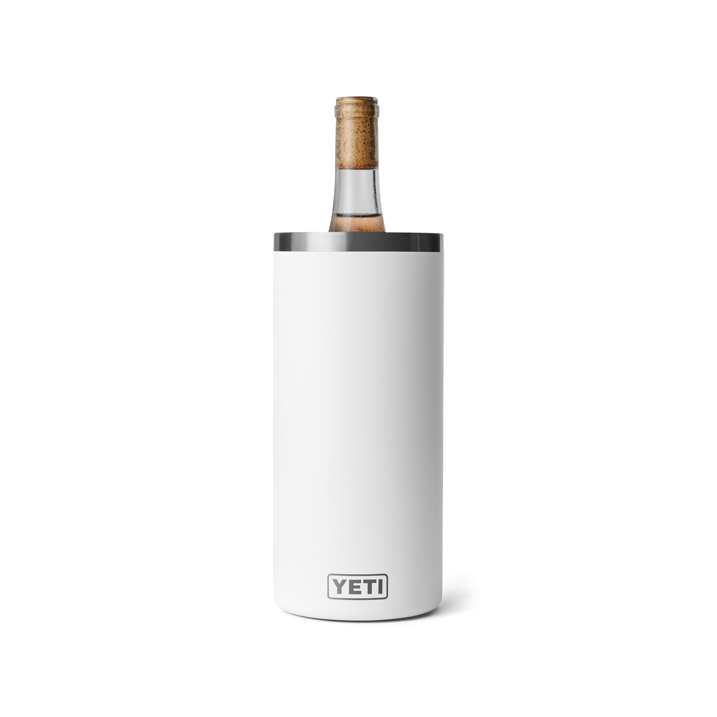 YETI Rambler® Weinkühler Weiss