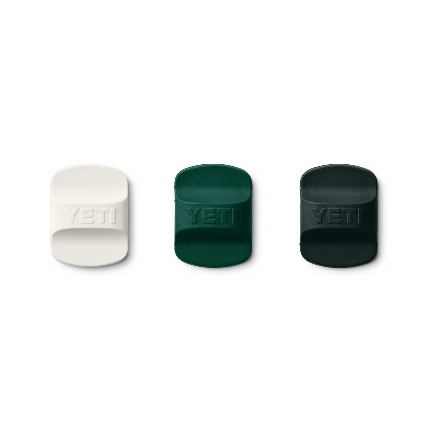 YETI Rambler® Magslider™ Farbpaket Black Forest Green