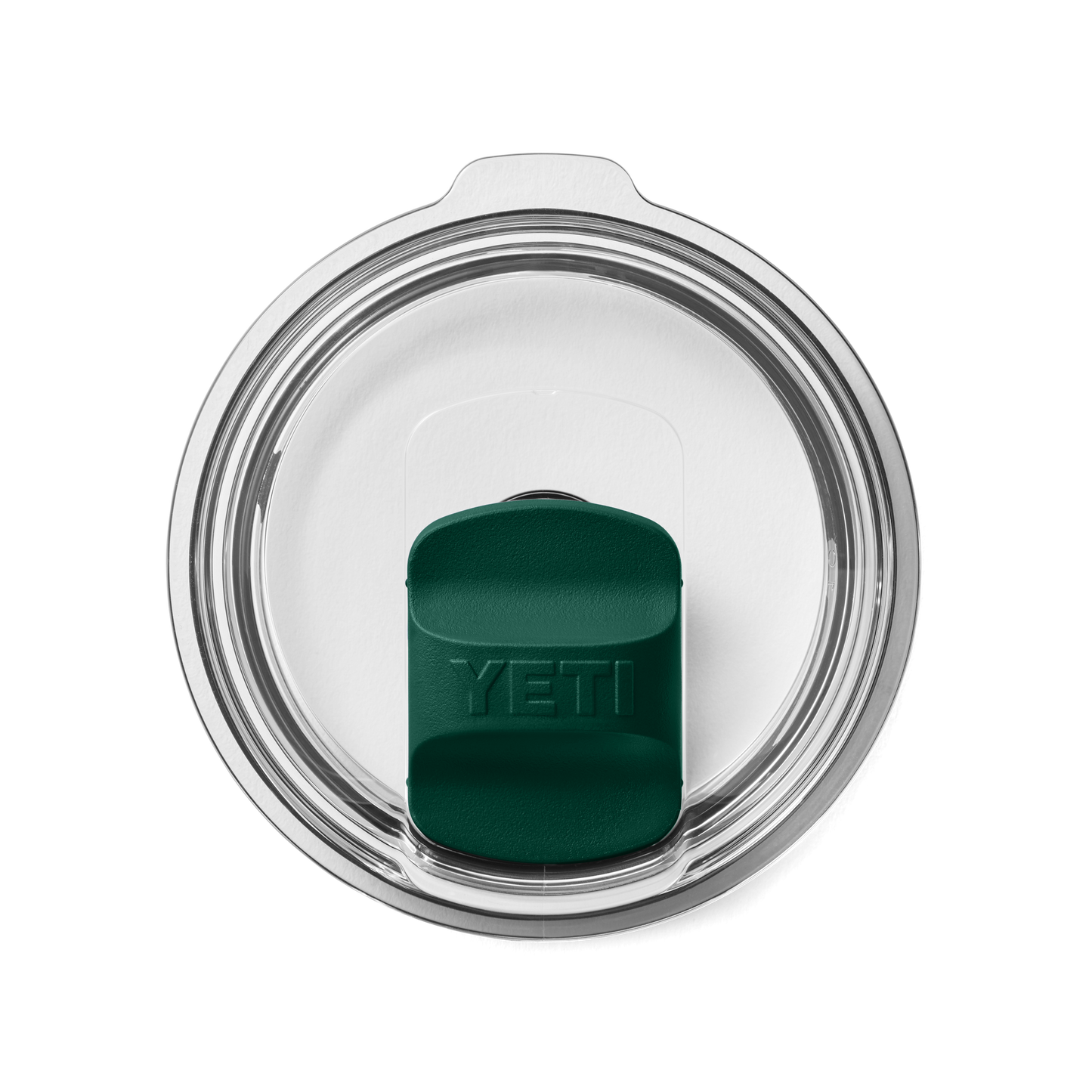YETI Rambler® Magslider™ Farbpaket Black Forest Green