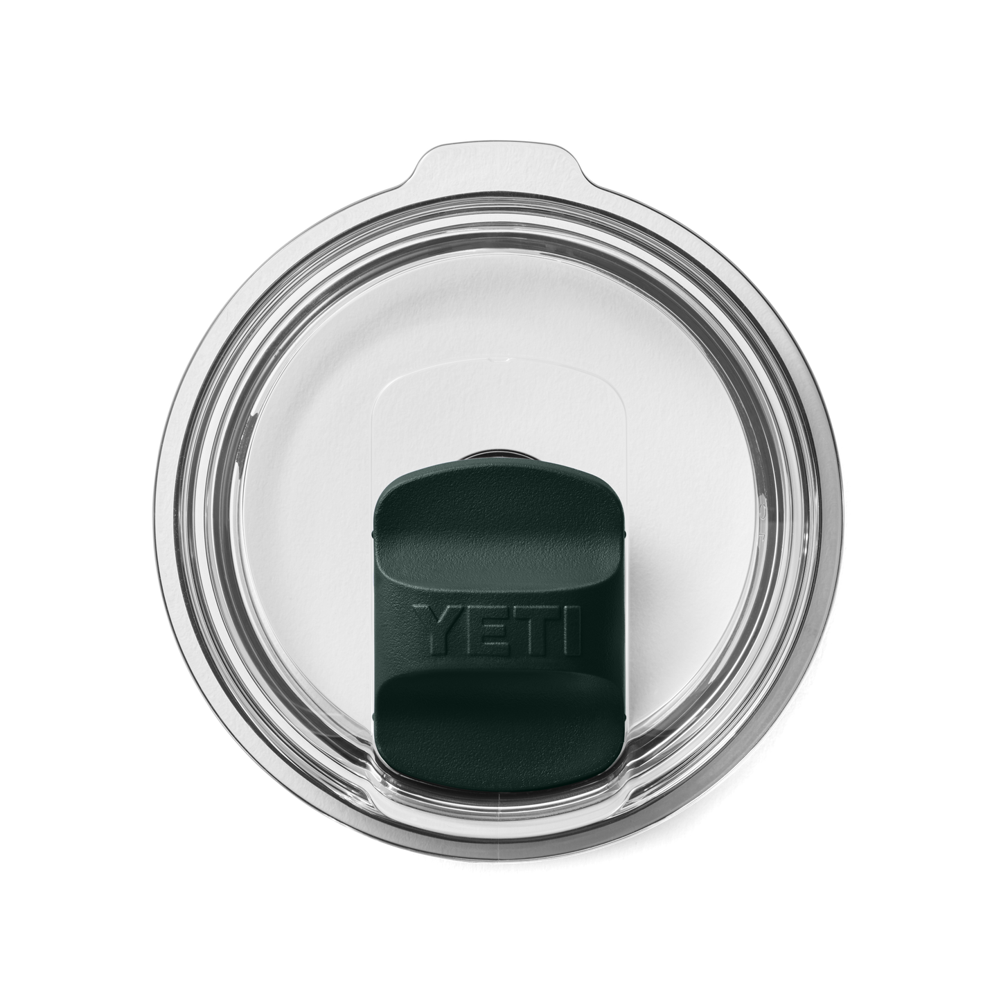 YETI Rambler® Magslider™ Farbpaket Black Forest Green
