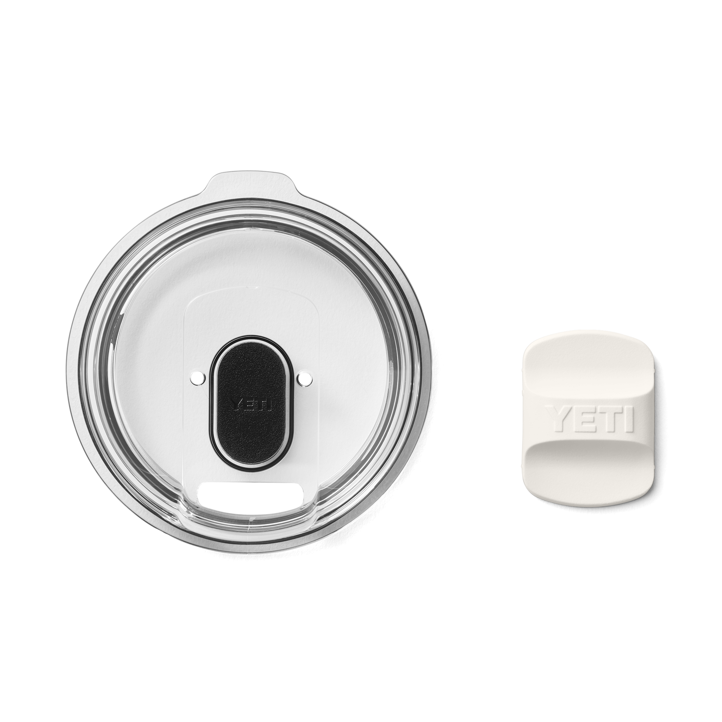 YETI Rambler® Magslider™ Farbpaket Black Forest Green