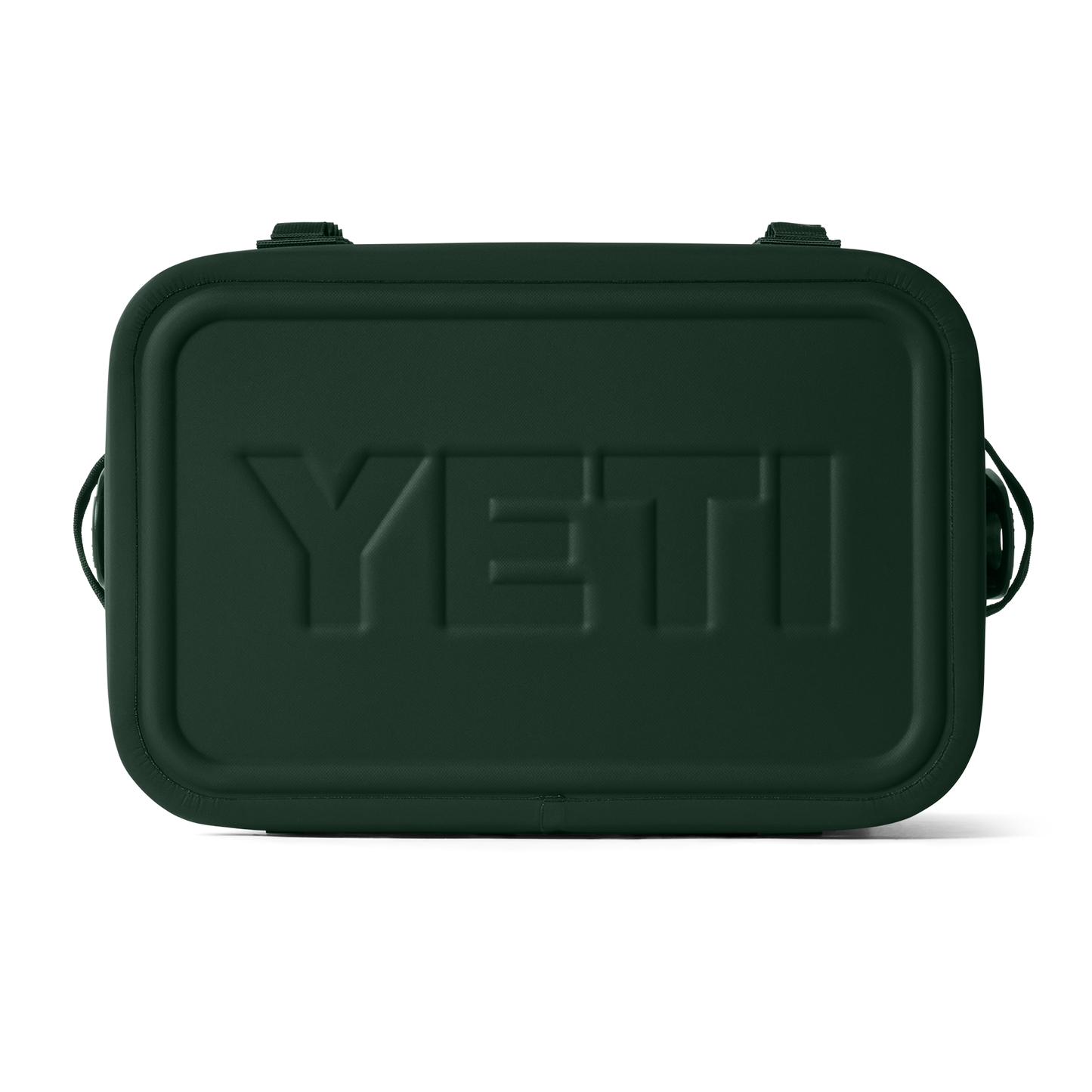 YETI Hopper Flip® 18 Kühltasche Black Forest Green