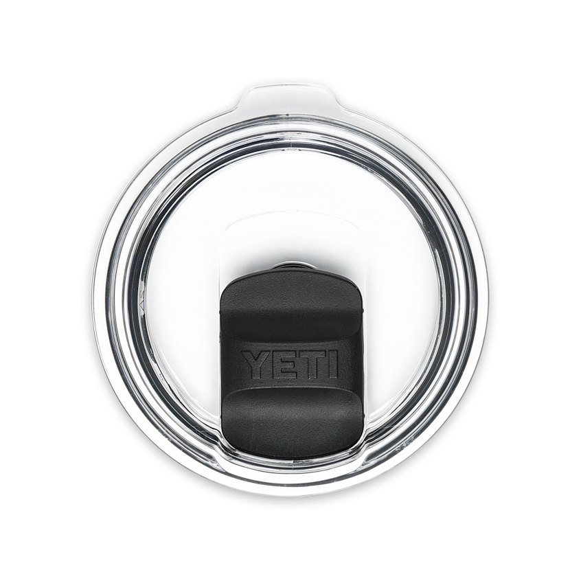 Rambler® Stapelbarer Becher mit 20 oz (591 ml) Fassungsvermögen Stainless Steel