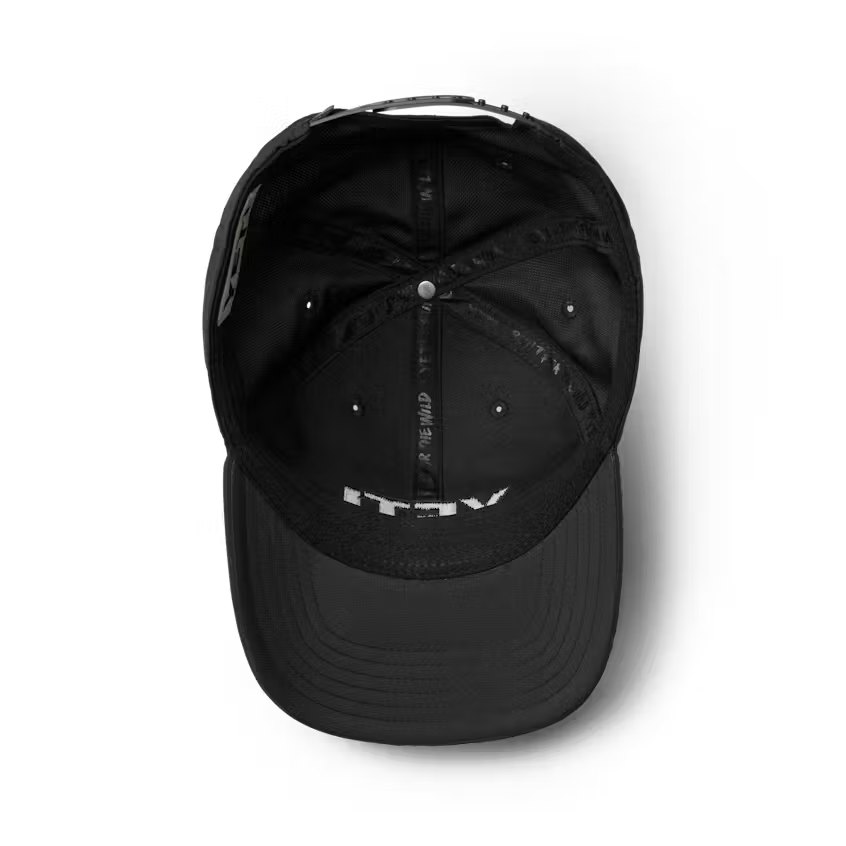 YETI® Logo Performance Baseballkappe