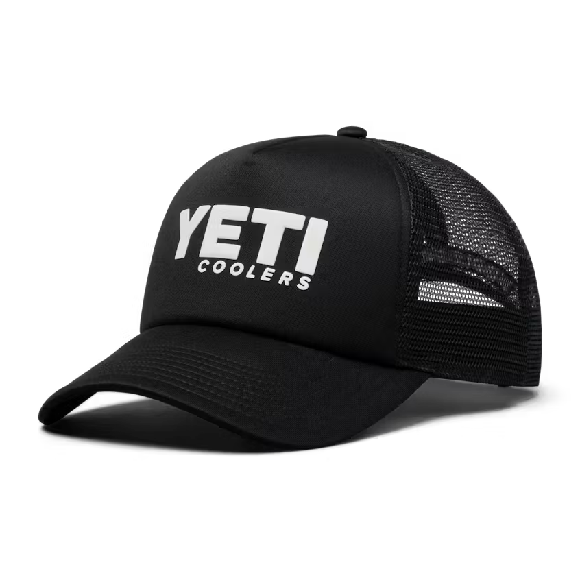 YETI®-Kühlboxen Mid Pro Schaum Trucker-Cap