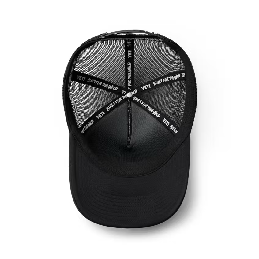 YETI®-Kühlboxen Mid Pro Schaum Trucker-Cap