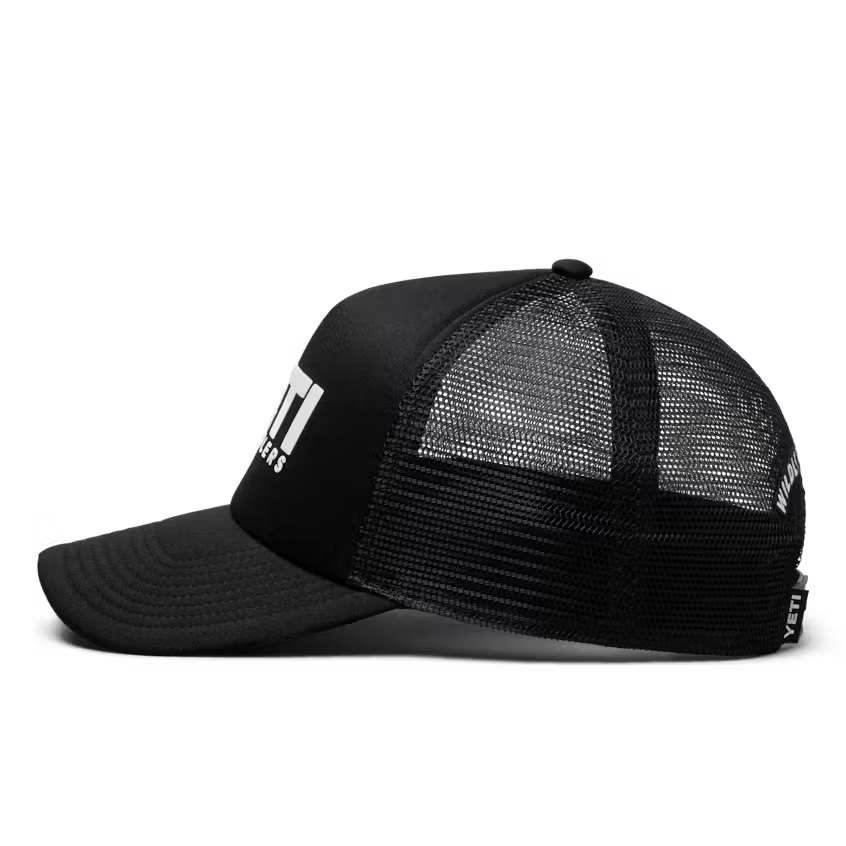 YETI®-Kühlboxen Mid Pro Schaum Trucker-Cap