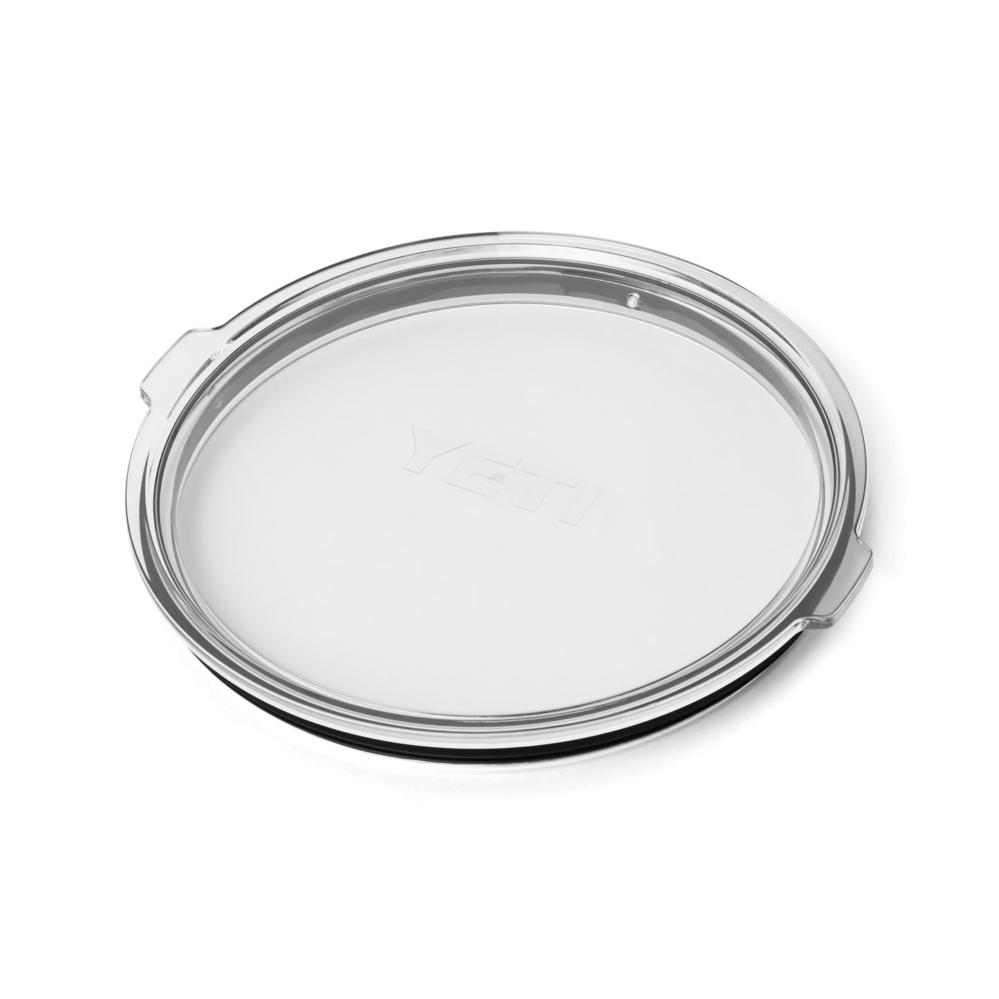 YETI Ersatzdeckel für Isolierte Rambler™ Schüssel Mittelgrößer Clear