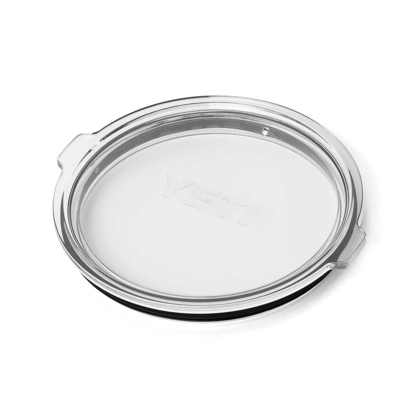 YETI Ersatzdeckel für Isolierte Rambler™ Schüssel Kleiner Clear
