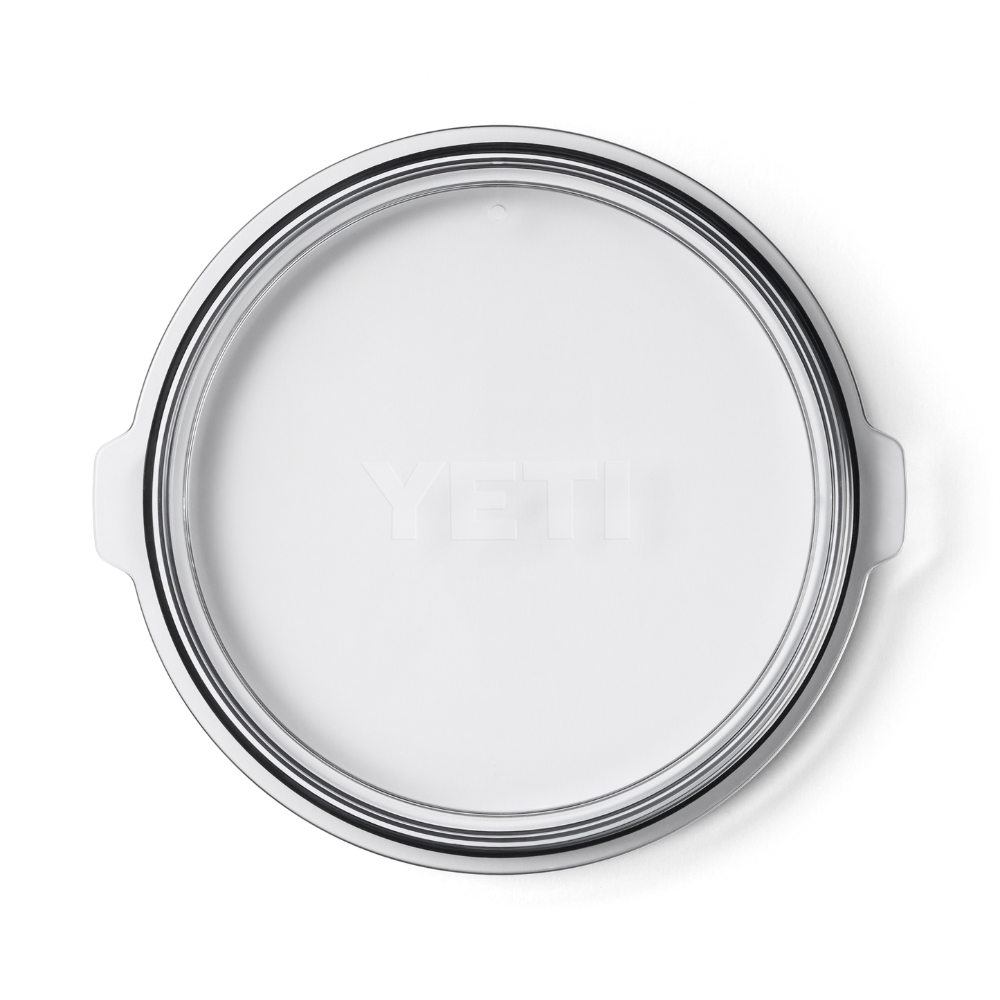 YETI Ersatzdeckel für Isolierte Rambler™ Schüssel Kleiner Clear