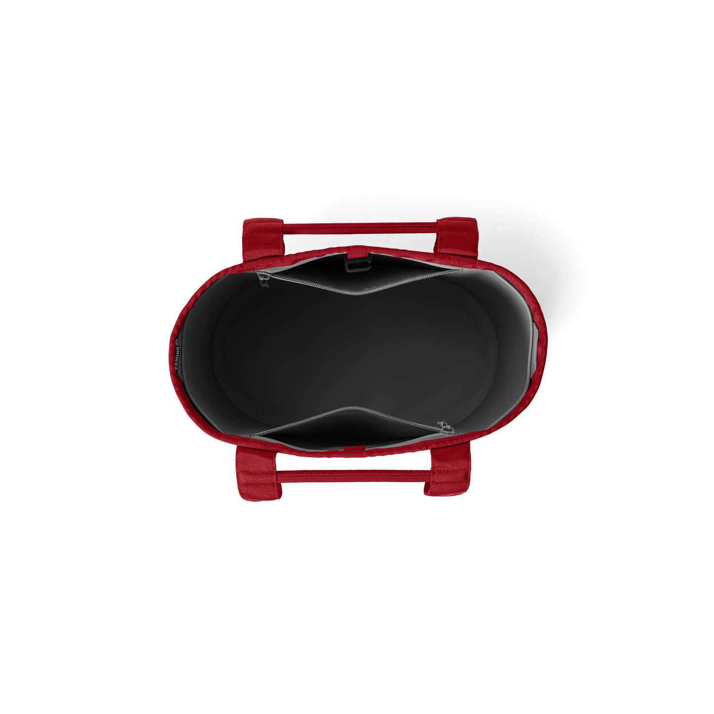 YETI Camino® 35 Tragetasche Rescue Red