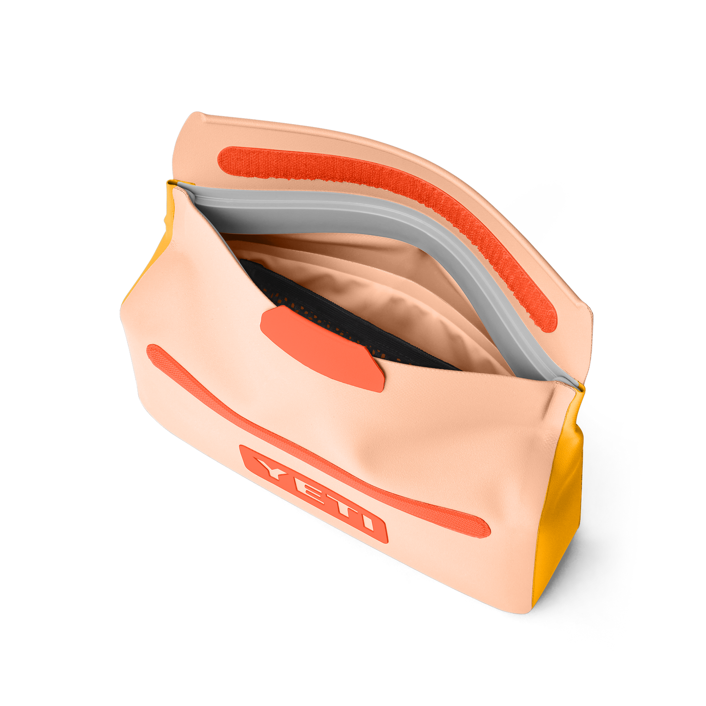 YETI Sidekick Dry® Zubehörtasche 1L Peach Beekeeper