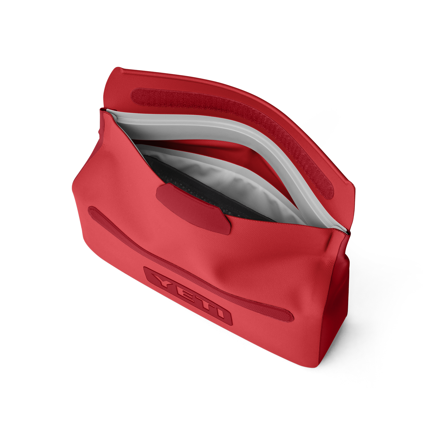 YETI Sidekick Dry® Zubehörtasche 3L Rescue Red