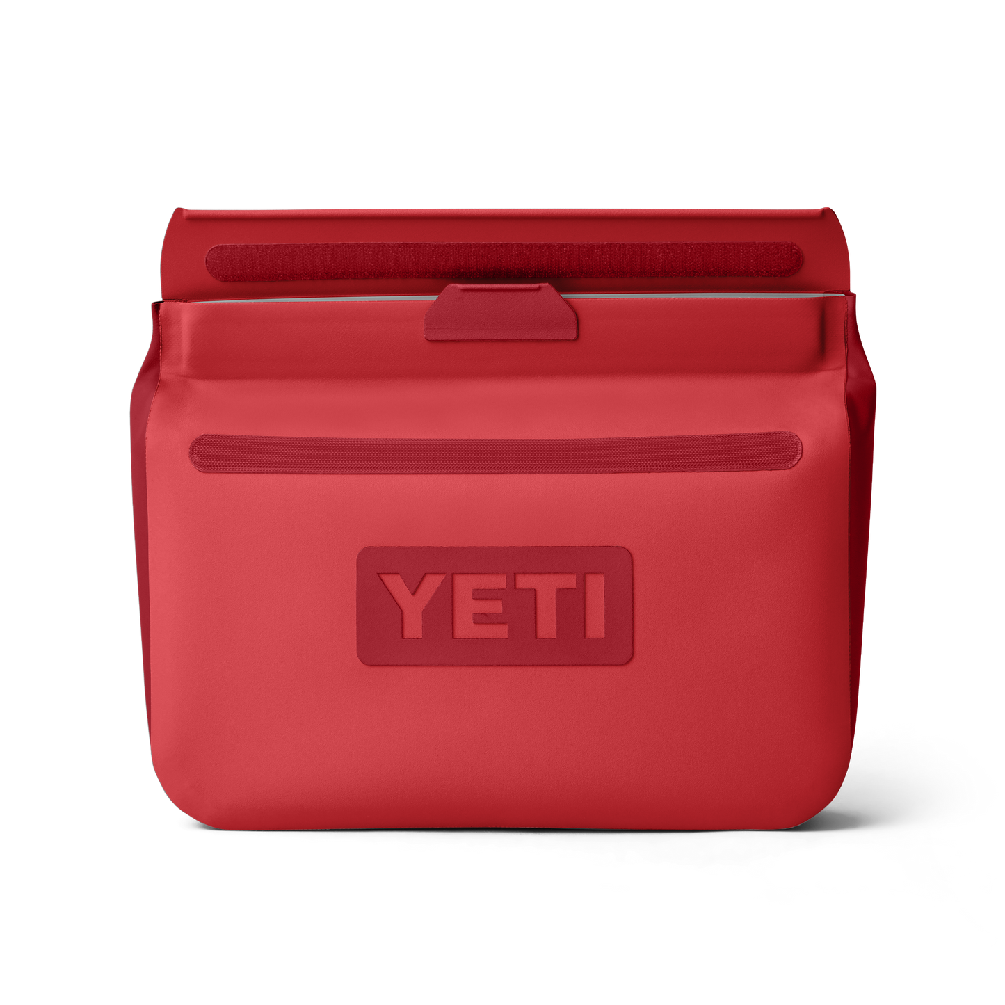 YETI Sidekick Dry® Zubehörtasche 3L Rescue Red