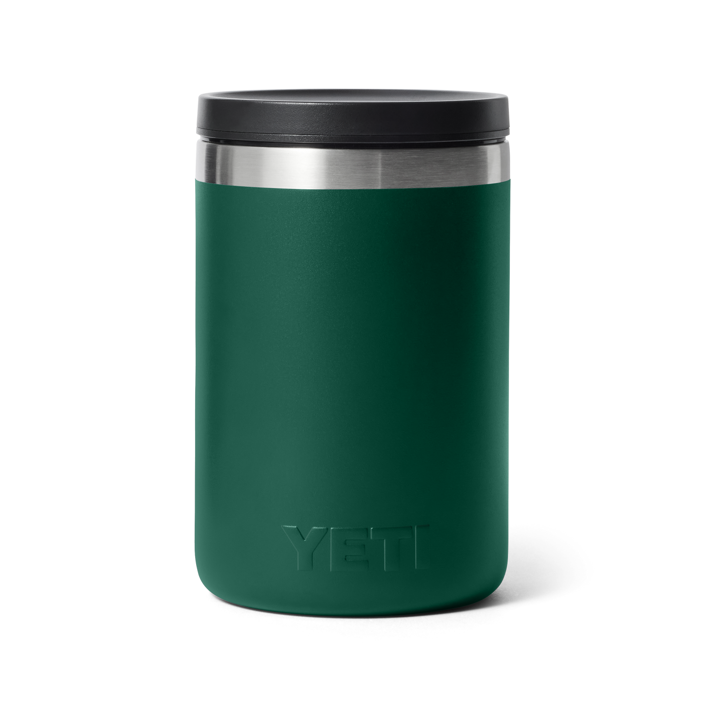 YETI Rambler® Essensbehälter 16 oz (473 ml) Black Forest Green