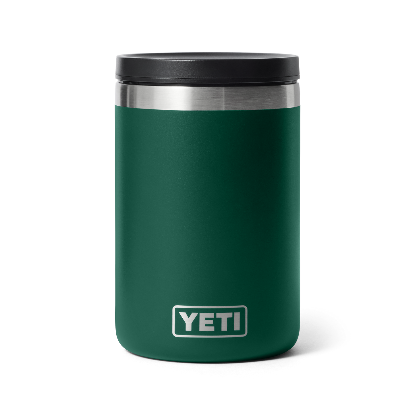 YETI Rambler® Essensbehälter 16 oz (473 ml) Black Forest Green