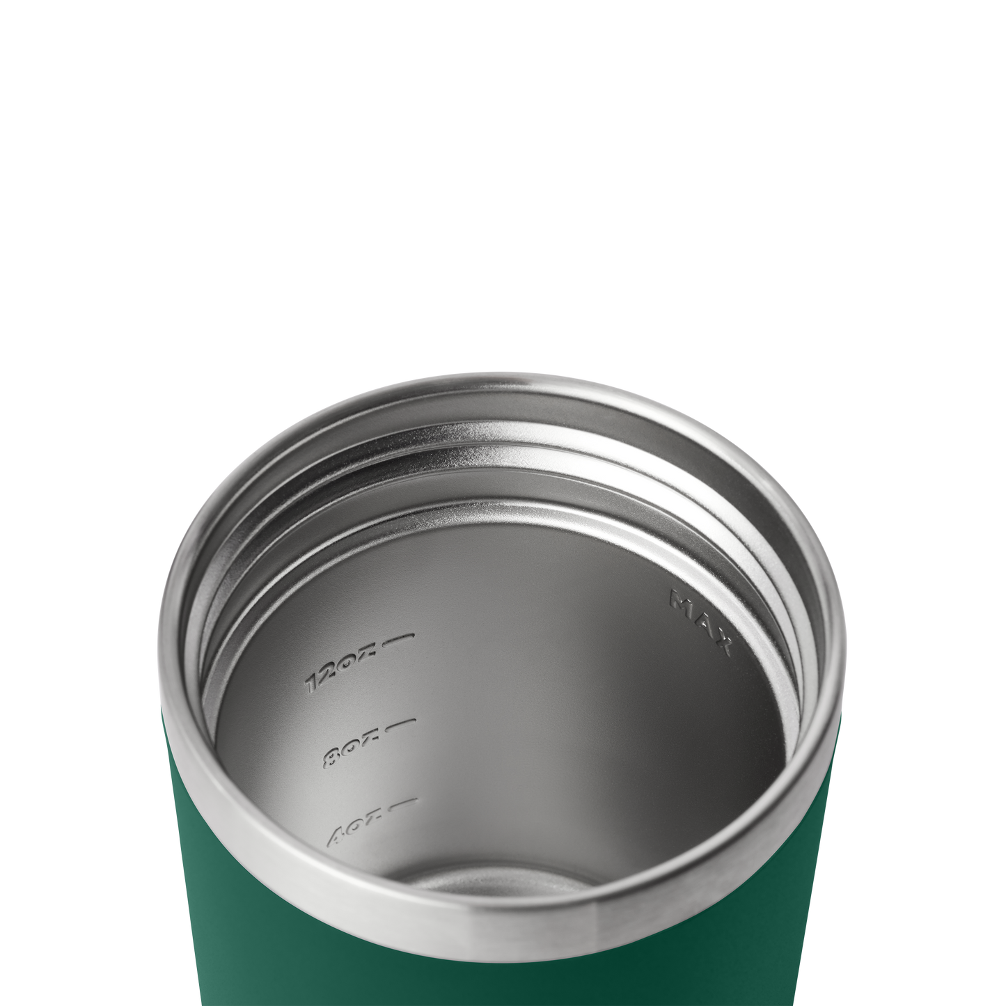 YETI Rambler® Essensbehälter 16 oz (473 ml) Black Forest Green