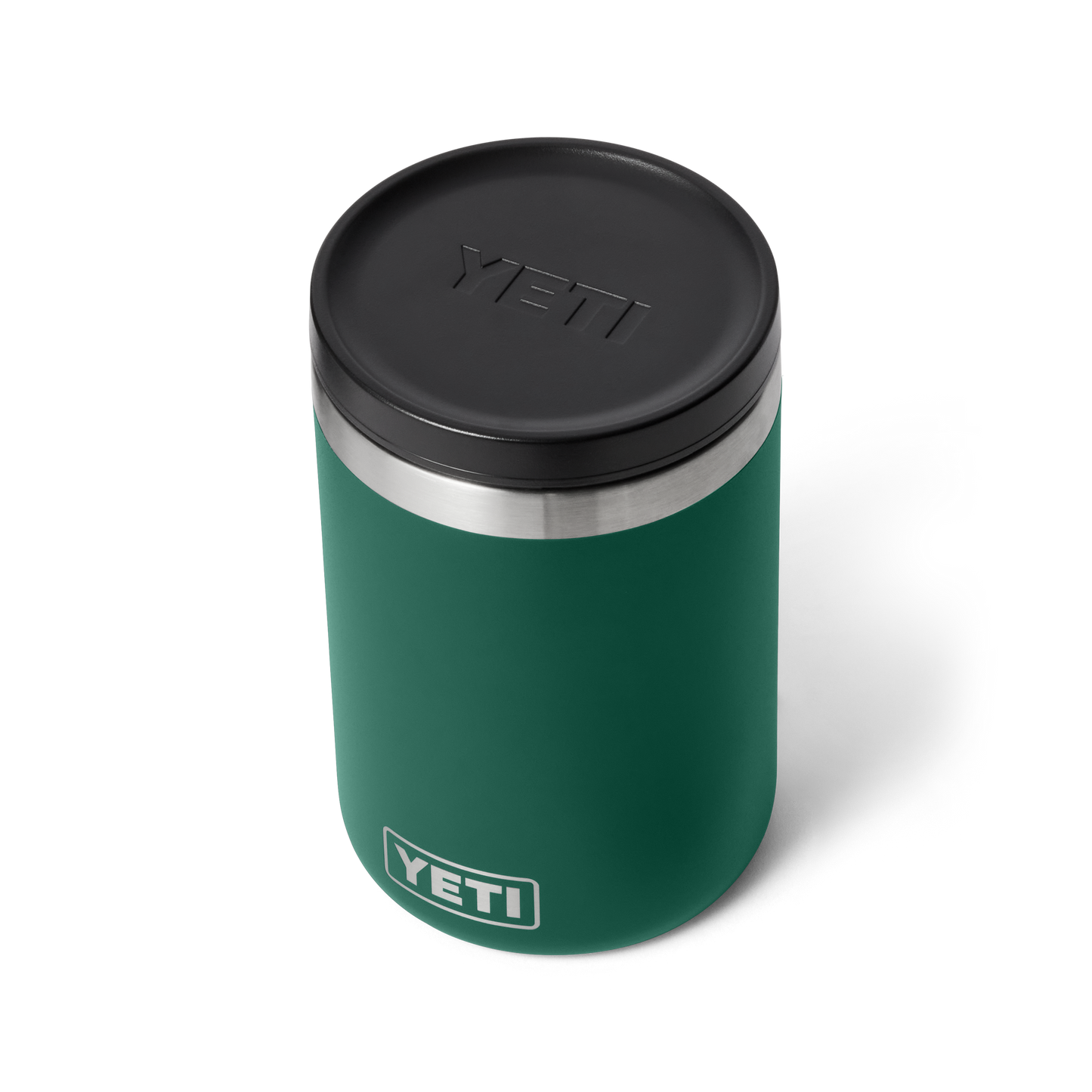 YETI Rambler® Essensbehälter 16 oz (473 ml) Black Forest Green