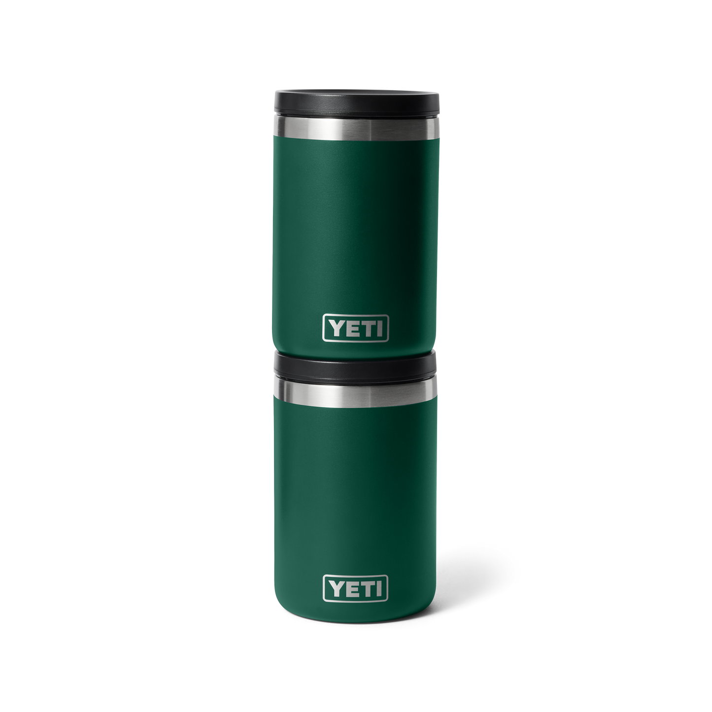 YETI Rambler® Essensbehälter 16 oz (473 ml) Black Forest Green
